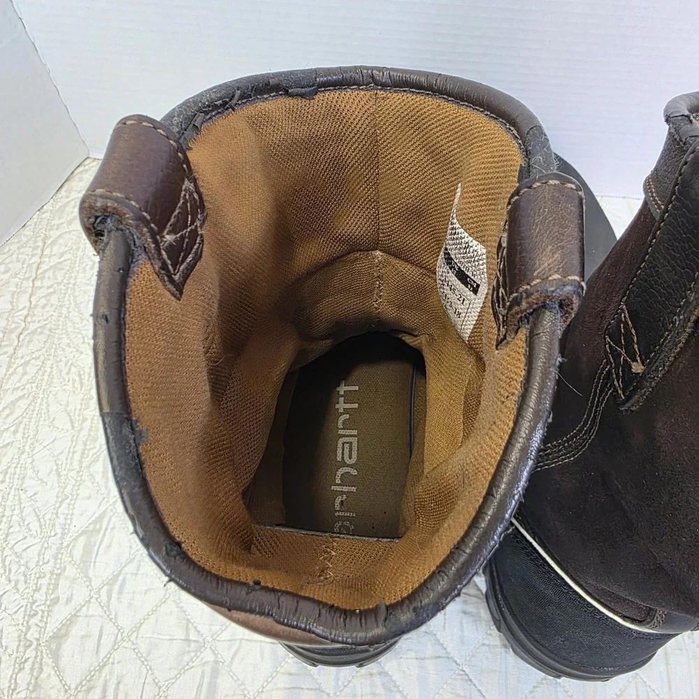 Carhartt Men's 13W 11